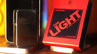 The Light (Prop and Online Instructions) by Christopher Congreave and Dave Forrest - Trick
