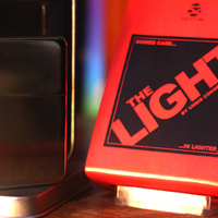 The Light (Prop and Online Instructions) by Christopher Congreave and Dave Forrest - Trick
