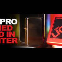 The Light (Prop and Online Instructions) by Christopher Congreave and Dave Forrest - Trick