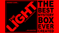 The Light (Prop and Online Instructions) by Christopher Congreave and Dave Forrest - Trick
