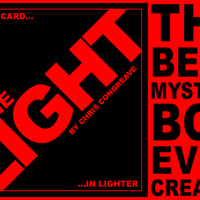 The Light (Prop and Online Instructions) by Christopher Congreave and Dave Forrest - Trick