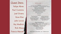 Talk About Tricks (Vol 1 thru 3) by Joshua Jay video DOWNLOAD
