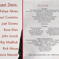 Talk About Tricks (Vol 1 thru 3) by Joshua Jay video DOWNLOAD