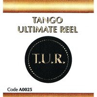 Tango Ultimate Reel (A0025) by Tango Magic - Trick