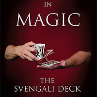 Essentials in Magic - Svengali Deck - English video DOWNLOAD