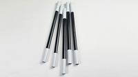Multiplying Wand (5) by JL Magic - Trick
