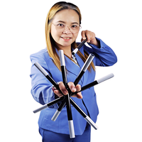 Multiplying Wand (5) by JL Magic - Trick