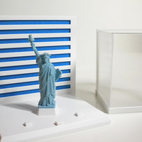 4-D Surprise (T-243) by Tenyo Magic - Trick