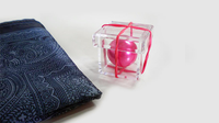 Burglar ball (T-163) by Tenyo Magic - Trick
