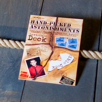 Paul Harris Presents Hand-picked Astonishments (Invisible Deck) by Paul Harris and Joshua Jay - DVD