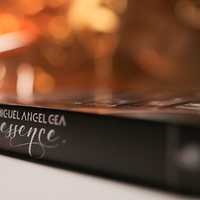 Essence (4 DVD Set) by Miguel Angel Gea and Luis De Matos