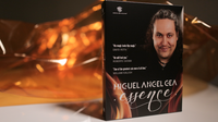 Essence (4 DVD Set) by Miguel Angel Gea and Luis De Matos
