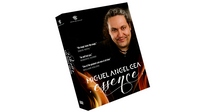Essence (4 DVD Set) by Miguel Angel Gea and Luis De Matos
