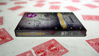 The Perfect World (DVD and Deck) Mago Migue and Luis De Matos
