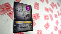 The Perfect World (DVD and Deck) Mago Migue and Luis De Matos
