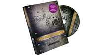 The Perfect World (DVD and Deck) Mago Migue and Luis De Matos
