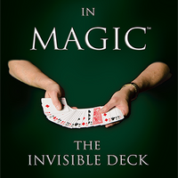 Essentials in Magic Invisible Deck - Spanish video DOWNLOAD