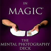 Essentials in Magic Mental Photo - Spanish video DOWNLOAD