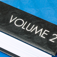 Definitive Sankey Volume 2 by Jay Sankey and Vanishing Inc. Magic