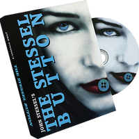 Stessel's Button (DVD and Gimmick) by John Stessel - DVD