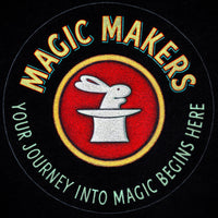 Invisible Deck Magic Trick Pro Brand - Red or Blue
