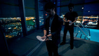 Solo by Michael James

