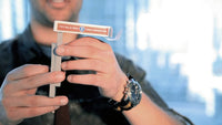 Vertigo by Rick Lax
