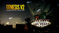 Genesis, Volume 2 (Presentation) by Andrei Jikh

