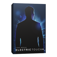 Electric Touch+ (Plus) Gimmick and Online  Instructions by Yigal Mesika - Trick