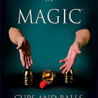 Essentials in Magic Cups and Balls - English video DOWNLOAD