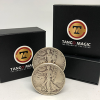 Slippery Expanded Shell Walking Liberty (D0134) by Tango