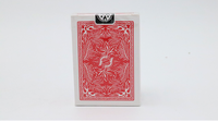 Phoenix Deck (Red) by Card-Shark
