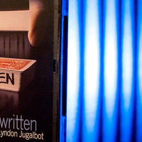 Unwritten (Red) by Lyndon Jugalbot & SansMinds - Tricks