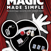 Magic Made Simple Act 1 - Japanese video DOWNLOAD