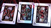 Divine Playing Cards by The United States Playing Card Company
