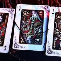 Divine Playing Cards by The United States Playing Card Company