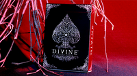 Divine Playing Cards by The United States Playing Card Company
