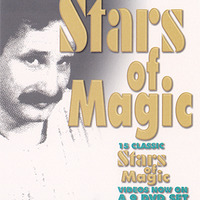 Stars Of Magic #1 (Paul Harris) DOWNLOAD