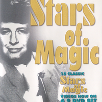 Stars Of Magic #5 (Bernard Bilis) DOWNLOAD