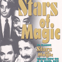 Stars Of Magic #7 (All Stars) DOWNLOAD