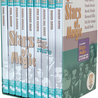 Stars Of Magic Set #1-9 DOWNLOAD