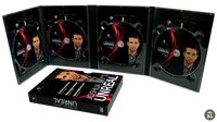 Unreal by Joshua Jay and Luis De Matos - DVD
