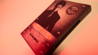 The Red Envelope by David Sousa and Luis De Matos - DVD
