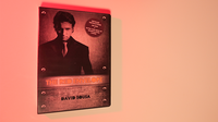 The Red Envelope by David Sousa and Luis De Matos - DVD
