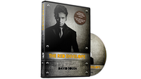 The Red Envelope by David Sousa and Luis De Matos - DVD
