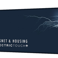 Electric Touch+ (Plus) Accessories by Yigal Mesika - Trick