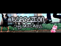 Election by Eric Ross - DVD
