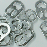 Alluminati Refills (set of 12 units  8 of Hearts) by Chris Oberle - Trick