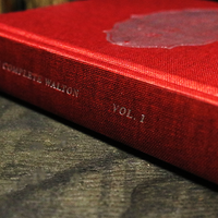 The Complete Walton (Vol.1) by Roy Walton - Book