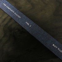 The Complete Walton (Vol.2) by Roy Walton - Book